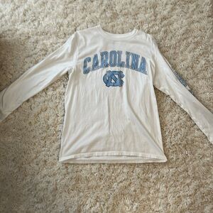 Men’s Medium Fanatics UNC Longsleeve T-Shirt (Make an Offer if You’d Like to)